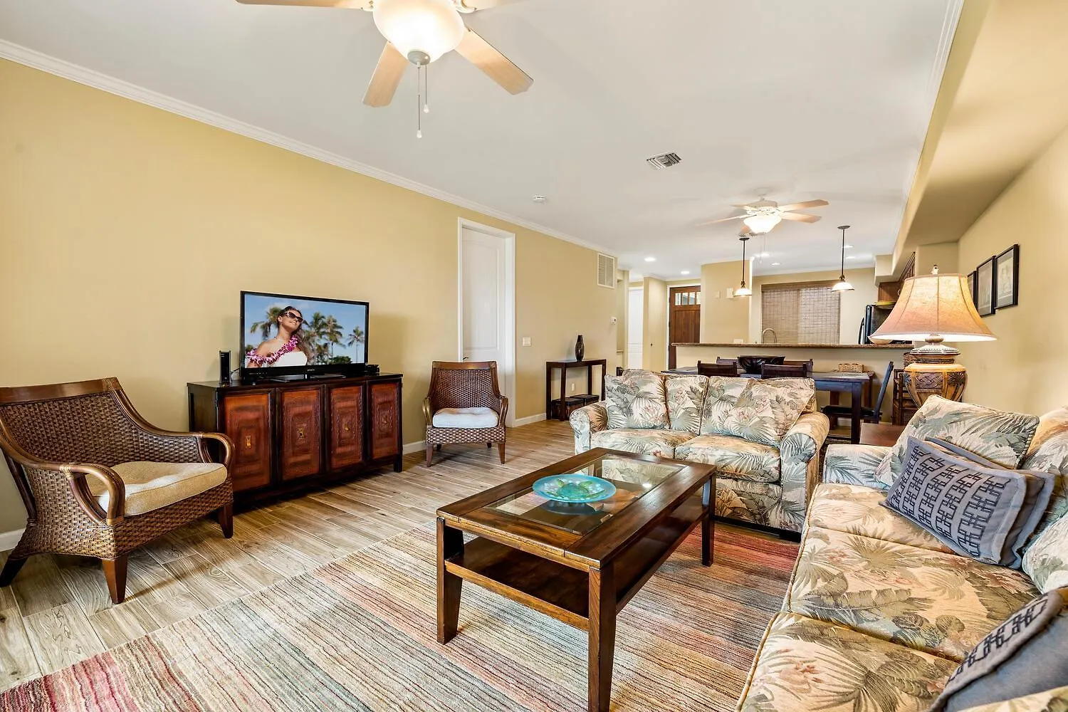 Waikoloa Beach Villas O3 Estados Unidos