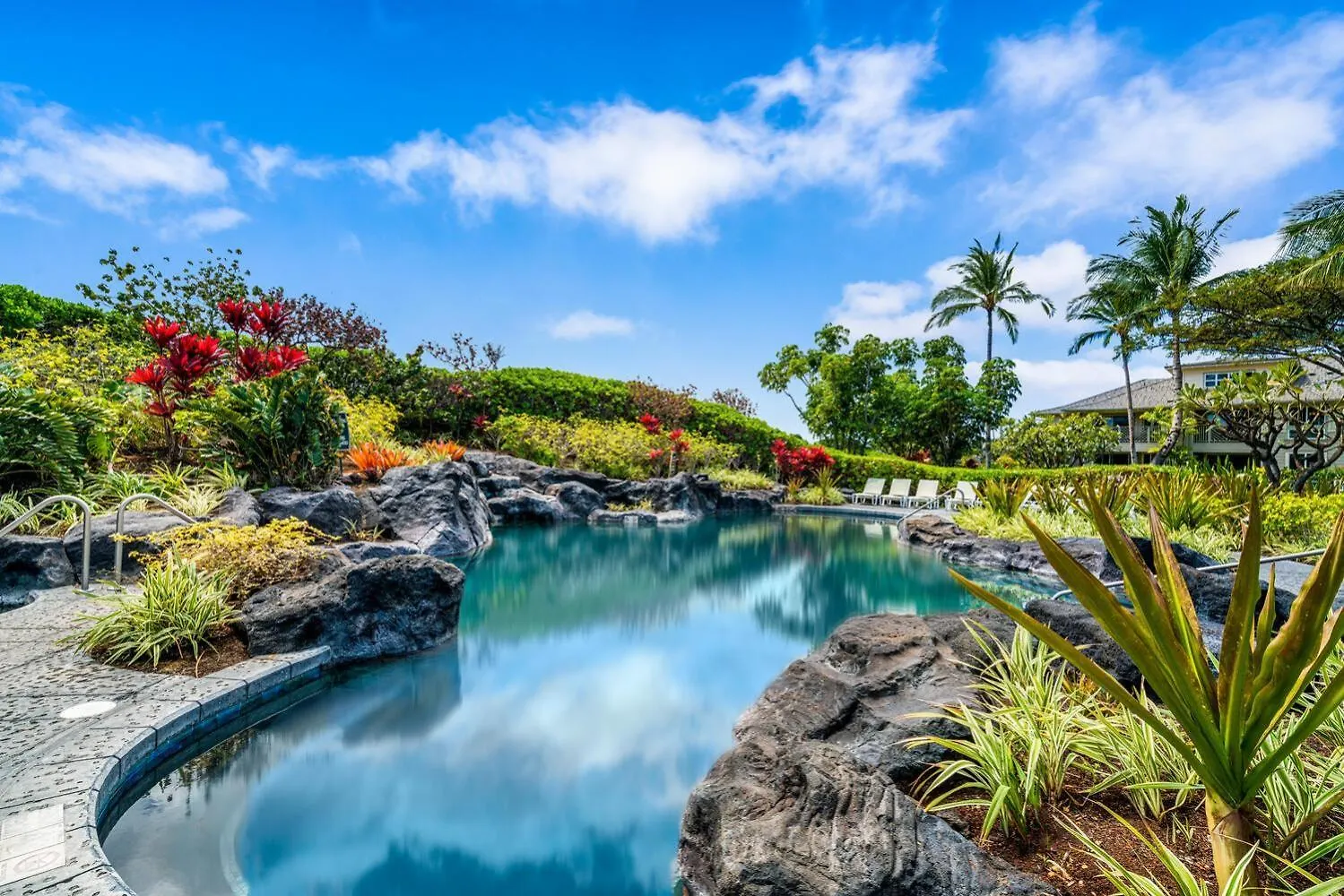 Waikoloa Beach Villas O3