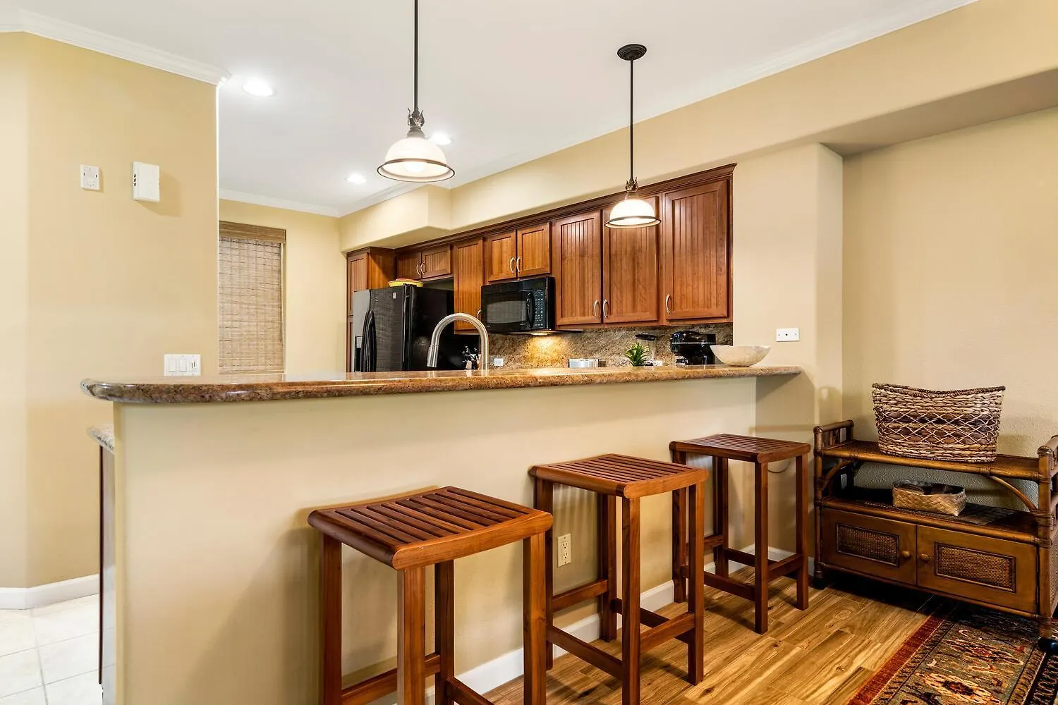Waikoloa Beach Villas O3