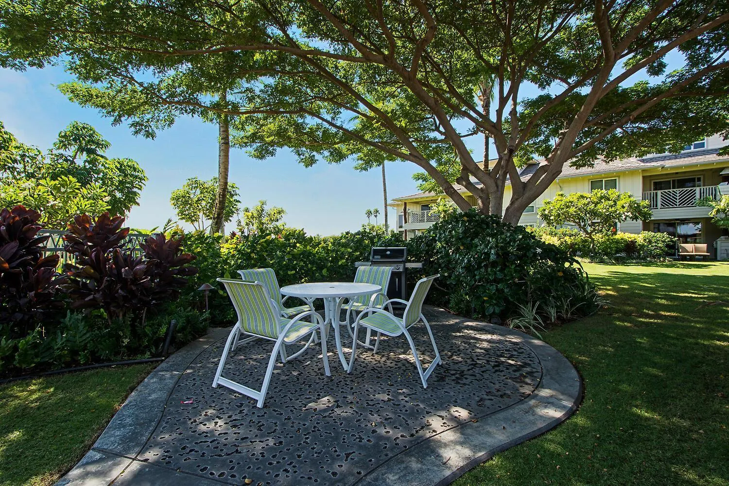 Waikoloa Beach Villas O3 Сasa de vacaciones