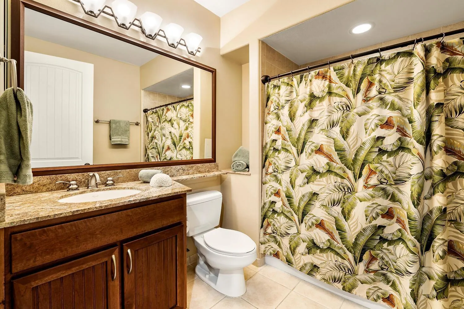 Waikoloa Beach Villas O3
