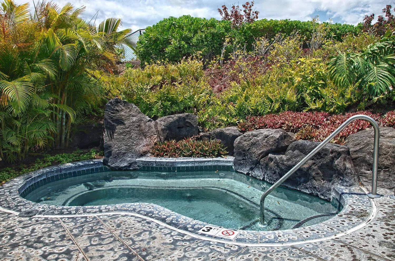 Сasa de vacaciones Waikoloa Beach Villas O3 Estados Unidos