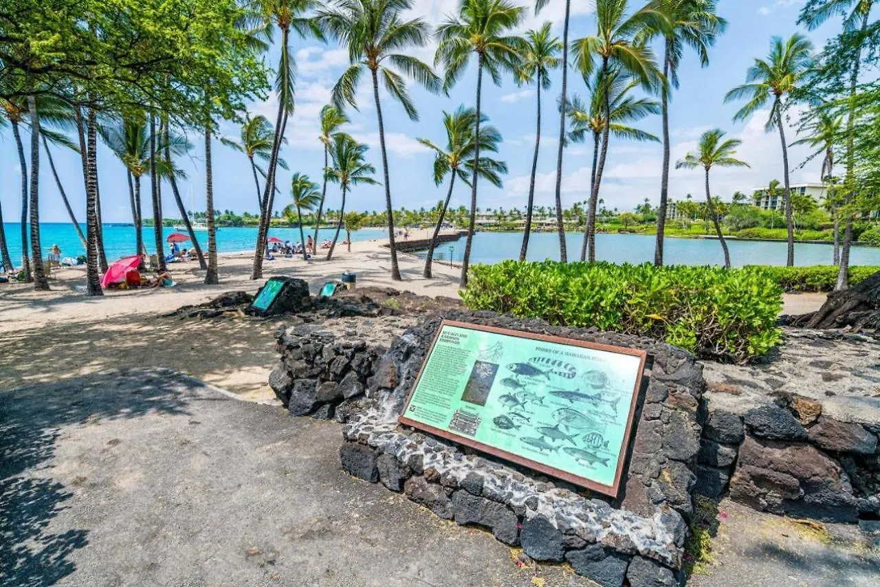 Waikoloa Beach Villas O3